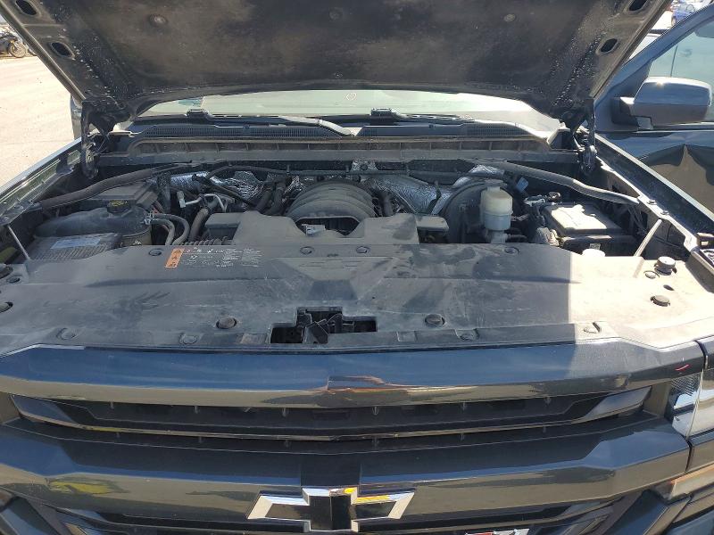 68386056 :رقم المزاد ، 1GCVKRECXHZ365333 vin ، 2017 Chevrolet Silverado مزاد بيع
