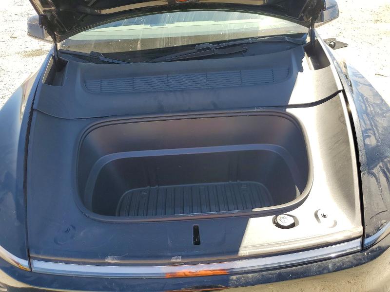 67043986 :رقم المزاد ، 7SAYGDED3TF530246 vin ، 2026 Tesla Model Y مزاد بيع