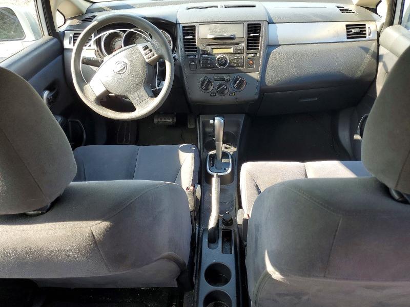 Продаж на аукціоні авто 2009 Nissan Versa, vin: 3N1BC13E79L359183, номер лоту: 67129306