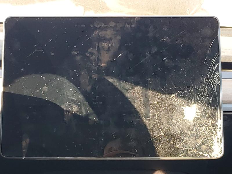68094076 :رقم المزاد ، 7SAYGAEE2PF865561 vin ، 2023 Tesla Model Y مزاد بيع