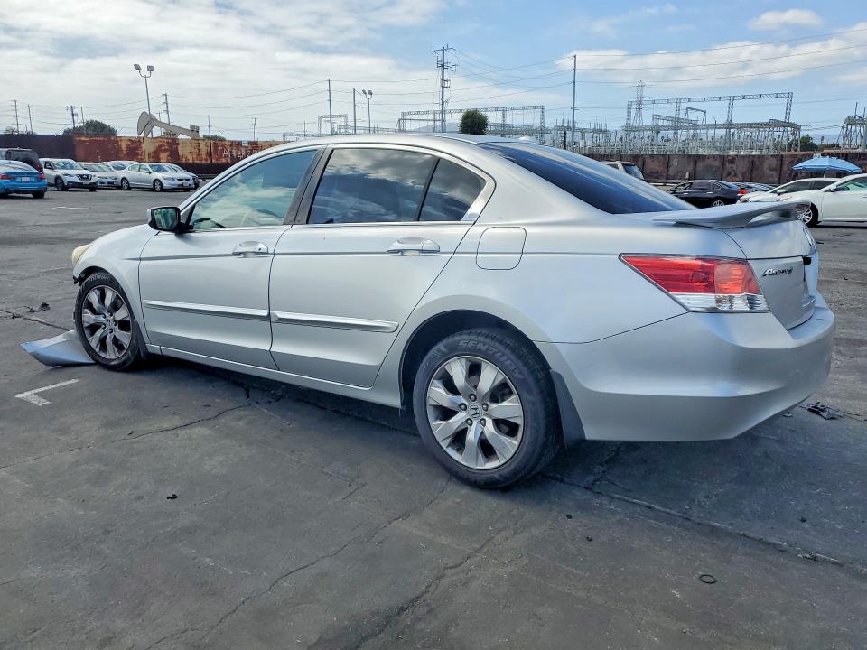 Aukcja sprzedaży 2009 Honda Accord, vin: 1HGCP26859A103201, numer aukcji: 69385496