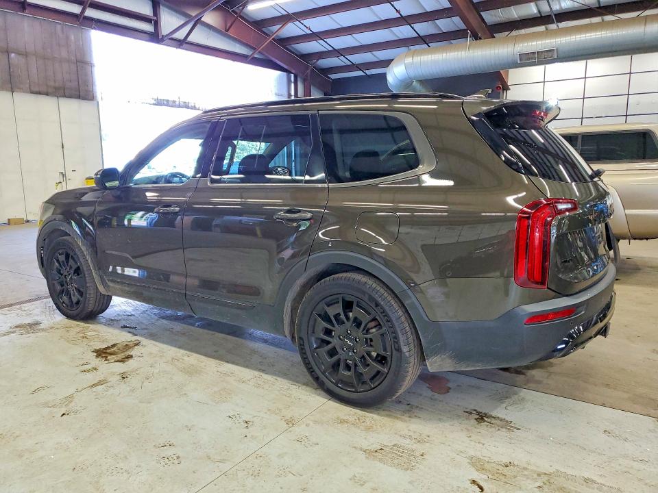 67854386 :رقم المزاد ، 5XYP3DHC9NG237406 vin ، 2022 Kia Telluride مزاد بيع