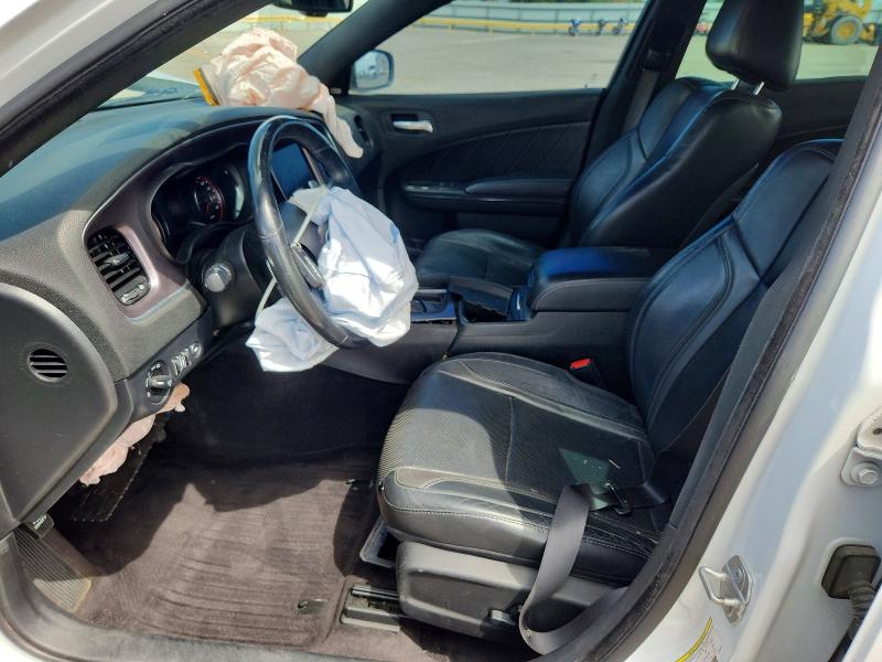 Продаж на аукціоні авто 2018 Dodge Charger, vin: 2C3CDXCTXJH169749, номер лоту: 67921686