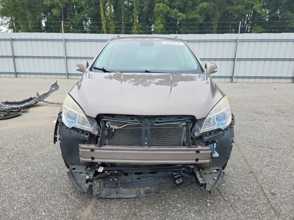 Продаж на аукціоні авто 2014 Buick Encore, vin: KL4CJCSB6EB576109, номер лоту: 69976216