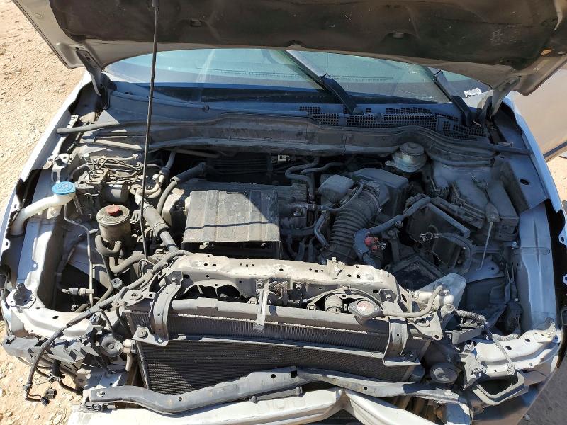 2011 Honda Cr-v მანქანა იყიდება აუქციონზე, vin: 5J6RE3H7XBL049360, აუქციონის ნომერი: 70708296