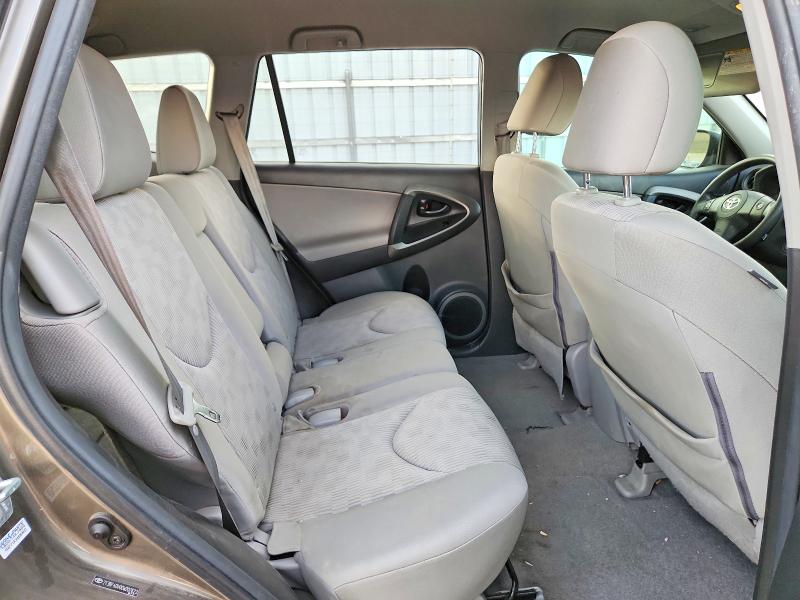 68646376 :رقم المزاد ، 2T3BF4DV0CW207623 vin ، 2012 Toyota Rav4 مزاد بيع