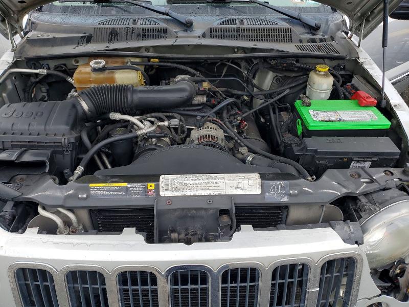 Aukcja sprzedaży 2006 Jeep Liberty, vin: 1J4GL48K76W177020, numer aukcji: 67264836