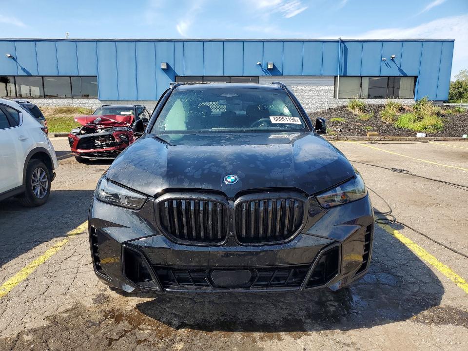 Aukcja sprzedaży 2025 Bmw X5, vin: 5UX43EU01S9Y82888, numer aukcji: 68061196