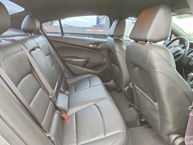 Продаж на аукціоні авто 2016 Chevrolet Cruze, vin: 1G1BG5SM1G7299686, номер лоту: 68424206