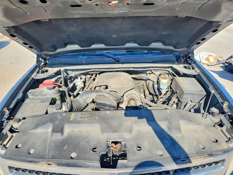 69213676 :رقم المزاد ، 3GCRKSEAXAG193317 vin ، 2010 Chevrolet Silverado مزاد بيع