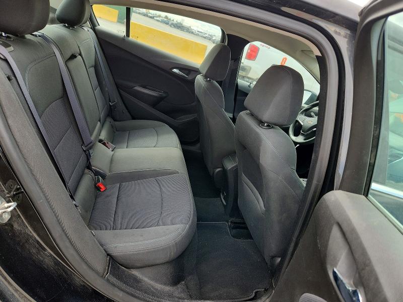 Aukcja sprzedaży 2017 Chevrolet Cruze, vin: 1G1BE5SMXH7238151, numer aukcji: 68942716