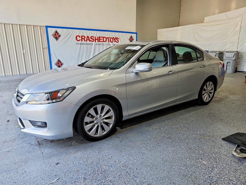 Продажа на аукционе авто 2015 Honda Accord, vin: 1HGCR2F89FA202769, номер лота: 67729716