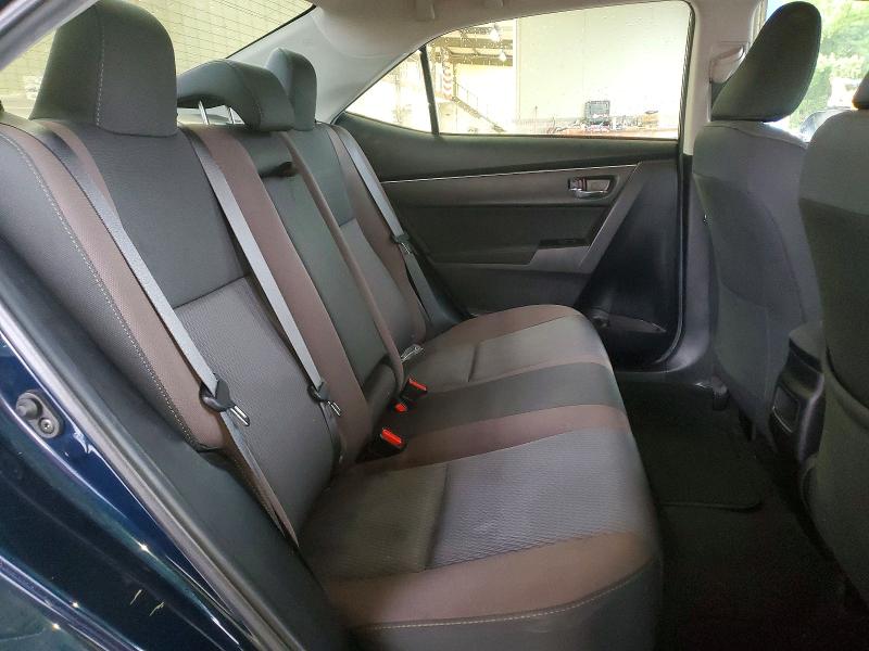 Aukcja sprzedaży 2019 Toyota Corolla, vin: 2T1BURHE9KC148464, numer aukcji: 69107126