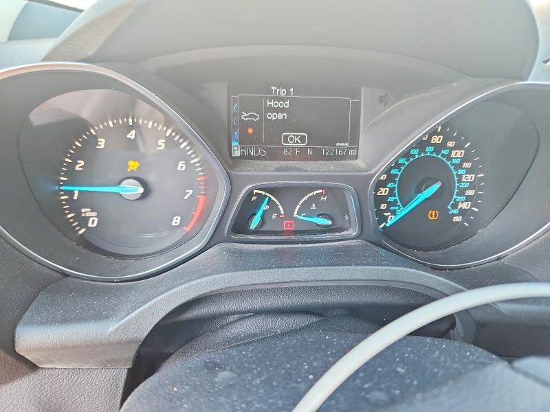 2013 Ford Escape მანქანა იყიდება აუქციონზე, vin: 1FMCU9J95DUA04462, აუქციონის ნომერი: 67462936