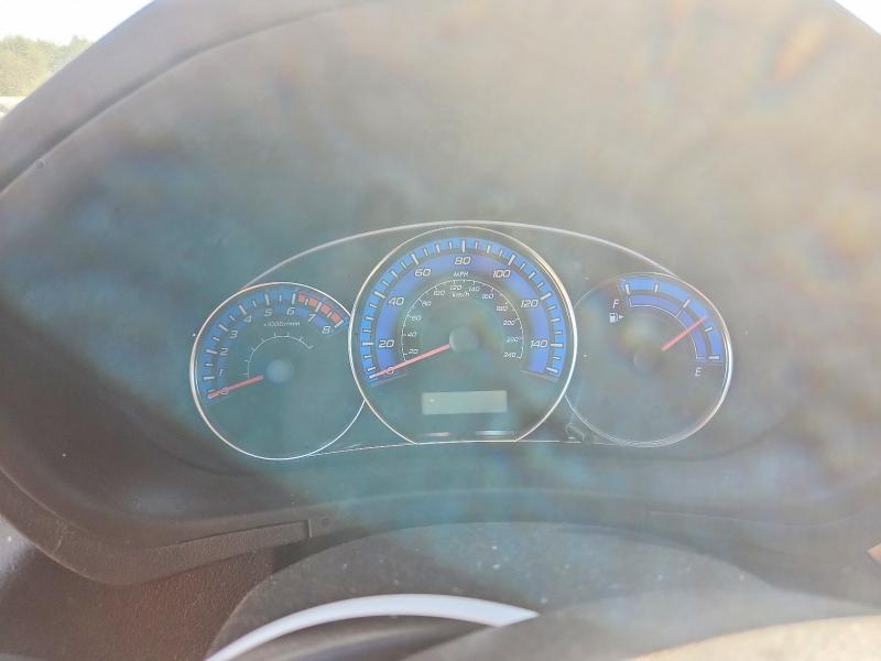 68390516 :رقم المزاد ، JF2SH64679H760610 vin ، 2009 Subaru Forester مزاد بيع