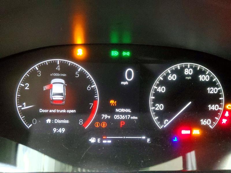 Продаж на аукціоні авто 2022 Honda Civic, vin: 2HGFE2F52NH606446, номер лоту: 69184486