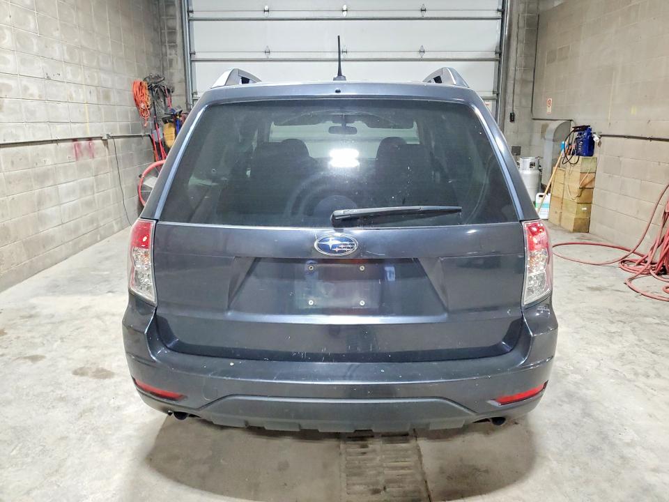 Продажа на аукционе авто 2011 Subaru Forester, vin: JF2SHADC1BH715922, номер лота: 70138316