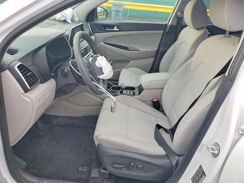 Продаж на аукціоні авто 2019 Hyundai Tucson, vin: KM8J3CALXKU850960, номер лоту: 70239856