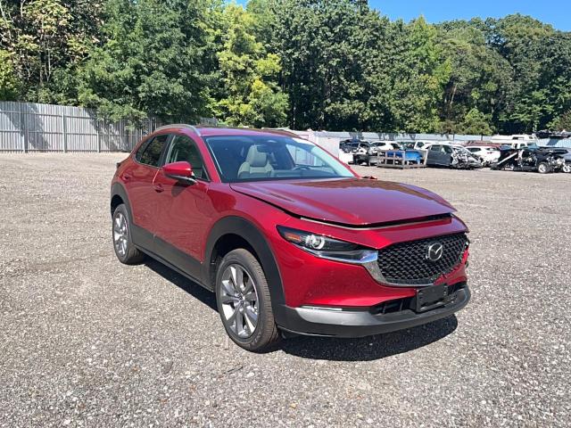 Продаж на аукціоні авто 2026 Mazda Cx-30, vin: 3MVDMBCL5TM134171, номер лоту: 69922166