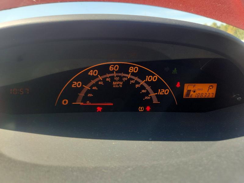 68642896 :رقم المزاد ، JTDJT903X95226430 vin ، 2009 Toyota Yaris مزاد بيع