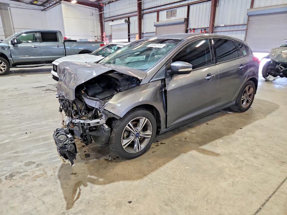 Aukcja sprzedaży 2014 Ford Focus, vin: 1FADP3K28EL291971, numer aukcji: 69042116