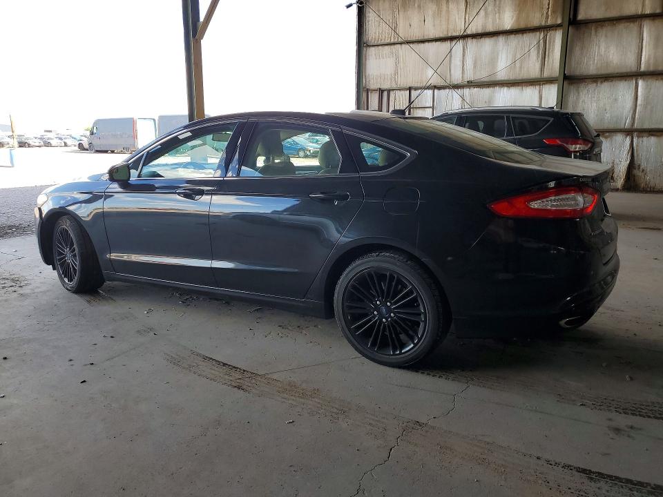 Продаж на аукціоні авто 2014 Ford Fusion, vin: 3FA6P0H97ER317019, номер лоту: 67745446