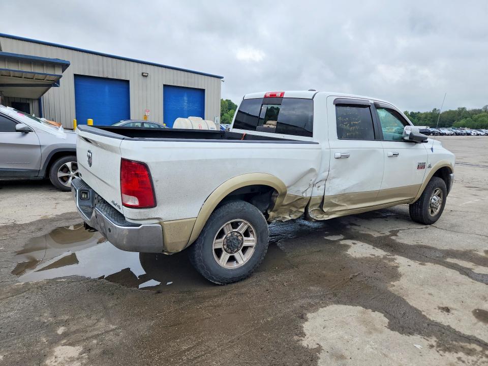 Продаж на аукціоні авто 2011 Dodge Ram 2500, vin: 3D7UT2CL2BG514060, номер лоту: 67523176