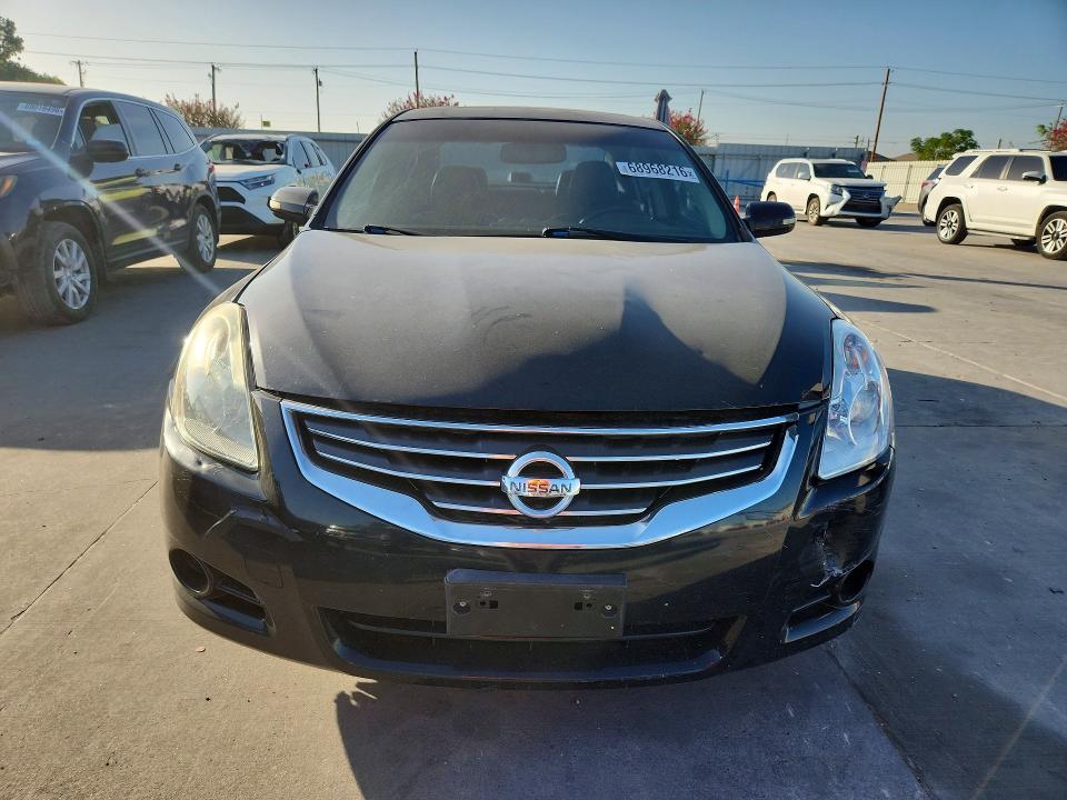 68968216 :رقم المزاد ، 1N4AL2AP5BN402322 vin ، 2011 Nissan Altima مزاد بيع