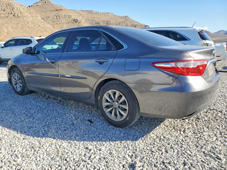 Aukcja sprzedaży 2017 Toyota Camry, vin: 4T1BF1FK2HU350901, numer aukcji: 68692976