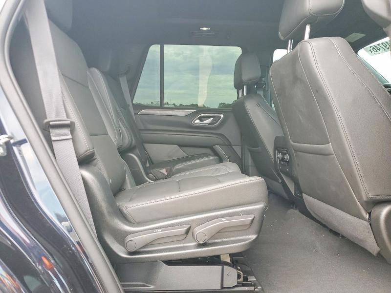 2022 Chevrolet Tahoe მანქანა იყიდება აუქციონზე, vin: 1GNSKNKD0NR362467, აუქციონის ნომერი: 68349746