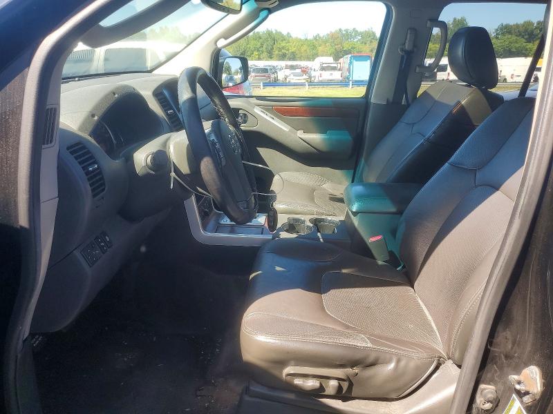 Aukcja sprzedaży 2012 Nissan Pathfinder, vin: 5N1AR1NB9CC624615, numer aukcji: 68930736