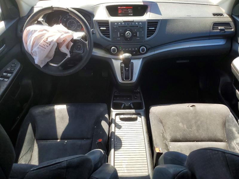 70808416 :رقم المزاد ، 3CZRM3H58EG700195 vin ، 2014 Honda Cr-v مزاد بيع
