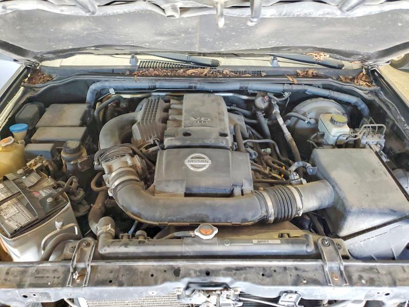 2012 Nissan Pathfinder მანქანა იყიდება აუქციონზე, vin: 5N1AR1NB3CC611360, აუქციონის ნომერი: 67158676