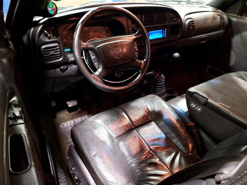 Aukcja sprzedaży 2001 Dodge Ram 2500, vin: 3B7KF23711G792958, numer aukcji: 69909246