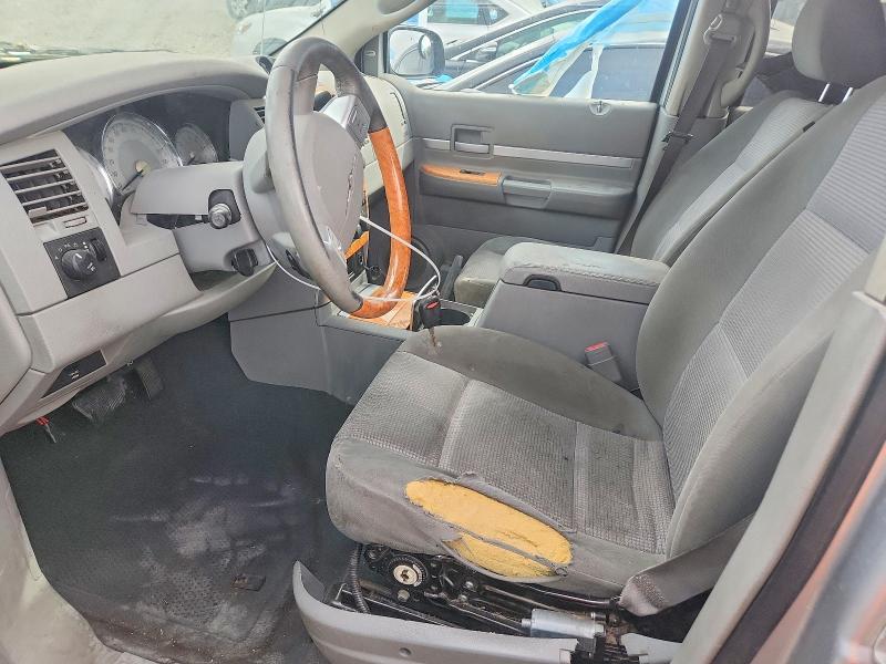 67866376 :رقم المزاد ، 1A8HW58NX8F131047 vin ، 2008 Chrysler Aspen مزاد بيع
