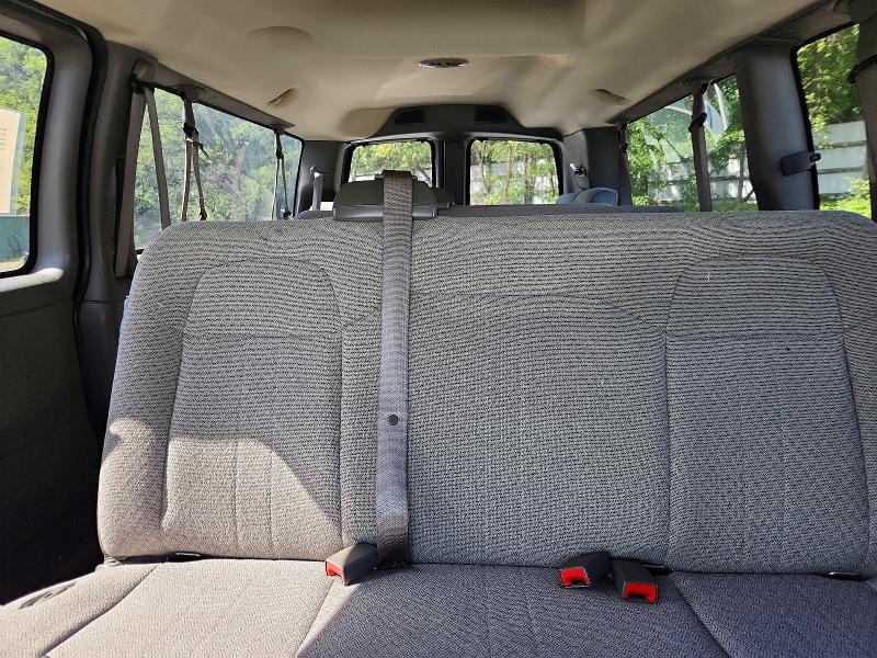 Aukcja sprzedaży 2013 Chevrolet Express G3500, vin: 1GAZG1FA4D1151408, numer aukcji: 61421186