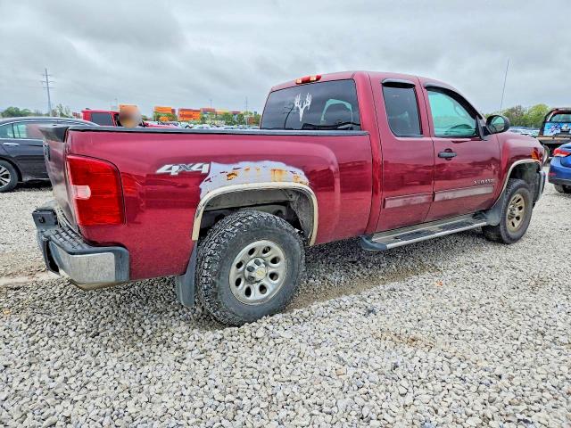 Продажа на аукционе авто 2013 Chevrolet Silverado, vin: 1GCRKSEA2DZ235578, номер лота: 69923226