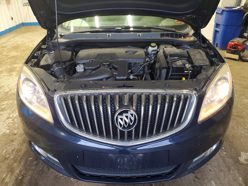 Продаж на аукціоні авто 2016 Buick Verano, vin: 1G4PW5SK1G4177809, номер лоту: 67261736