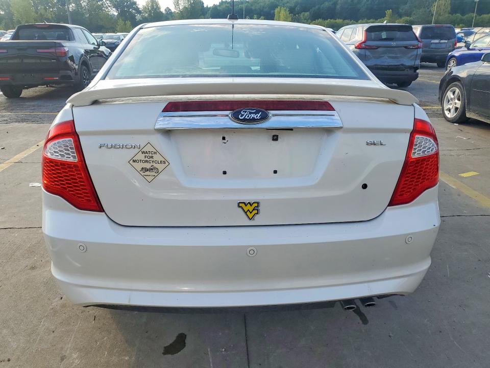 2012 Ford Fusion მანქანა იყიდება აუქციონზე, vin: 3FAHP0JAXCR107038, აუქციონის ნომერი: 68609276