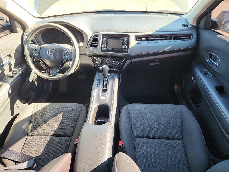 68040156 :رقم المزاد ، 3CZRU6H33GM731892 vin ، 2016 Honda Hr-v مزاد بيع