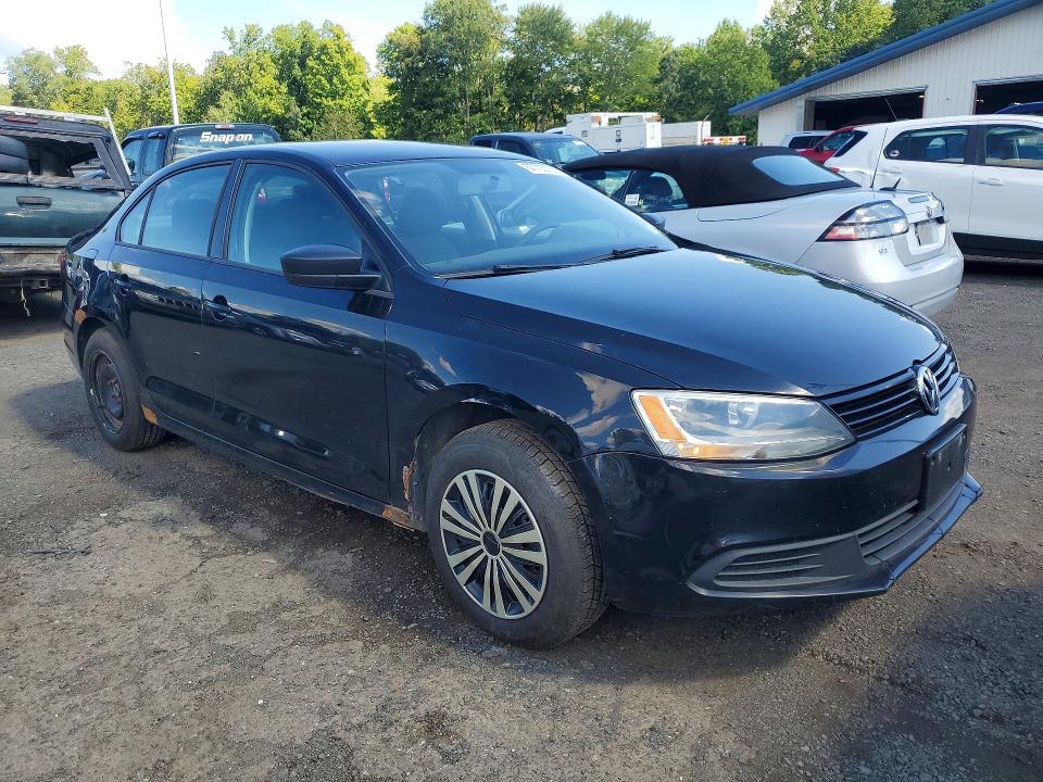 Aukcja sprzedaży 2013 Volkswagen Jetta, vin: 3VW1K7AJ4DM265423, numer aukcji: 67703736