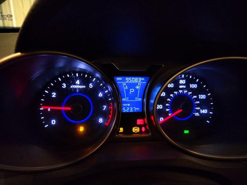 Продажа на аукционе авто 2012 Hyundai Veloster, vin: KMHTC6AD8CU053451, номер лота: 67867296