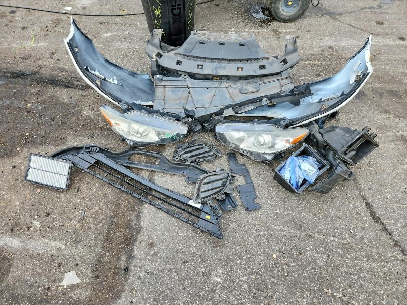 Aukcja sprzedaży 2016 Mazda 6, vin: JM1GJ1V51G1416908, numer aukcji: 69624376