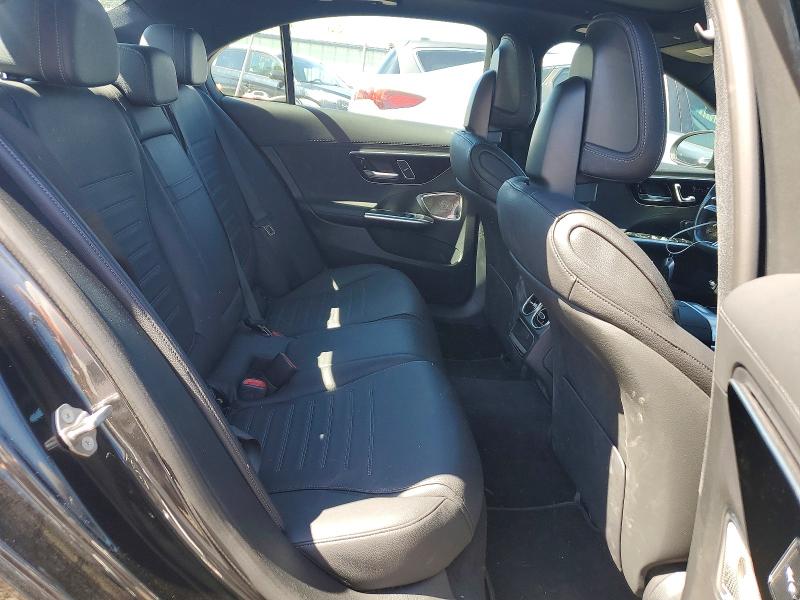 67610826 :رقم المزاد ، W1KAF4HB2PR140773 vin ، 2023 Mercedes-benz C مزاد بيع