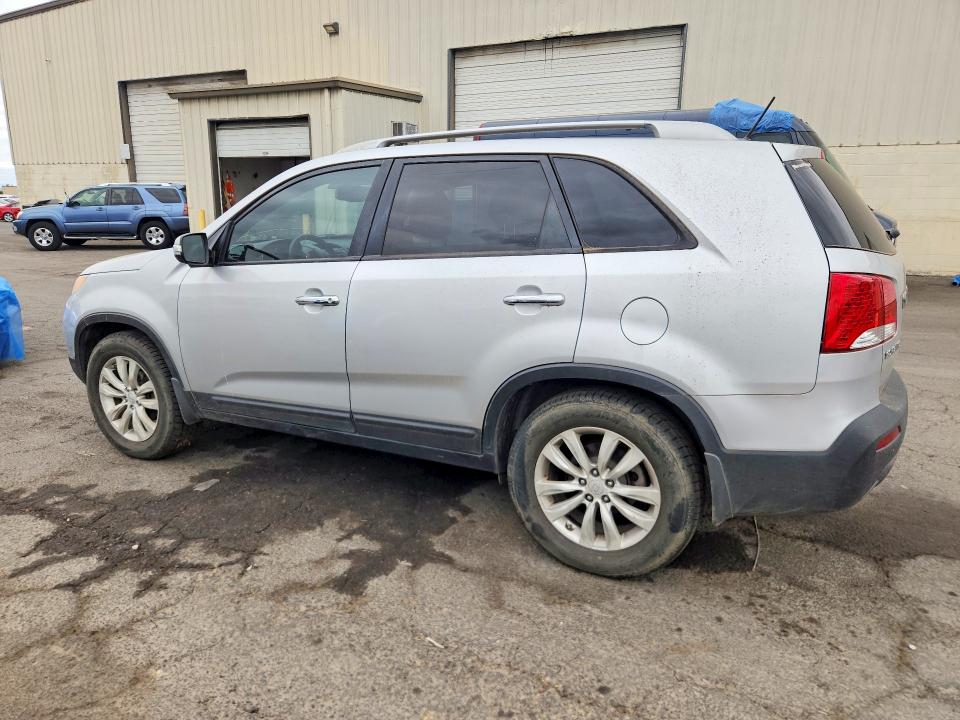 Продаж на аукціоні авто 2011 Kia Sorento, vin: 5XYKT4A26BG151123, номер лоту: 67200886