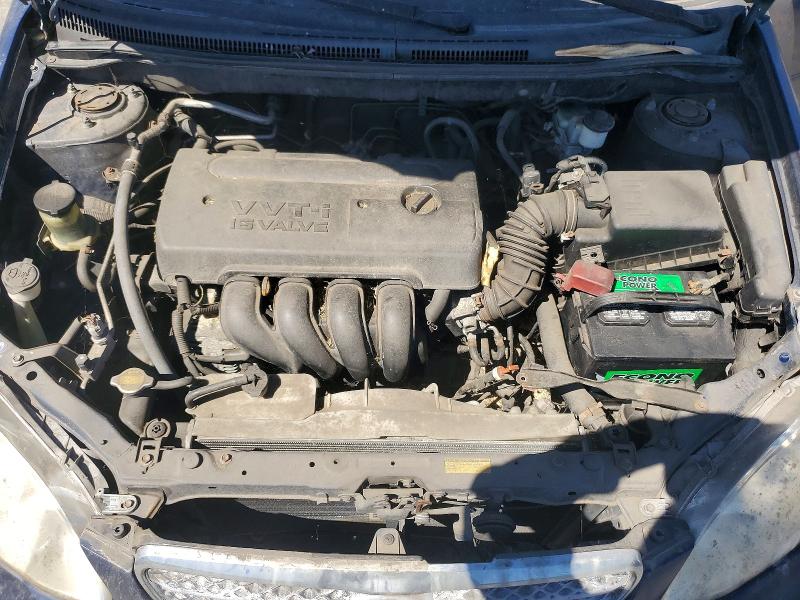 Продаж на аукціоні авто 2007 Toyota Corolla, vin: 1NXBR32E27Z876754, номер лоту: 67286596
