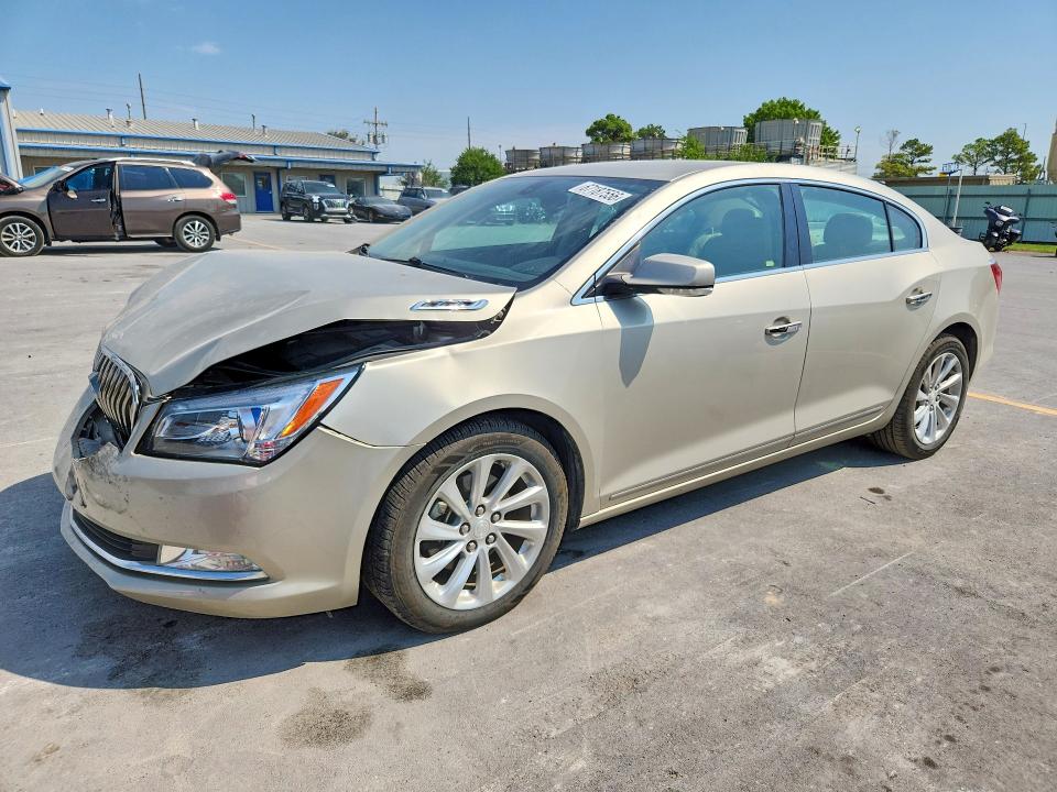 Aukcja sprzedaży 2014 Buick Lacrosse, vin: 1G4GB5G31EF237876, numer aukcji: 67187556