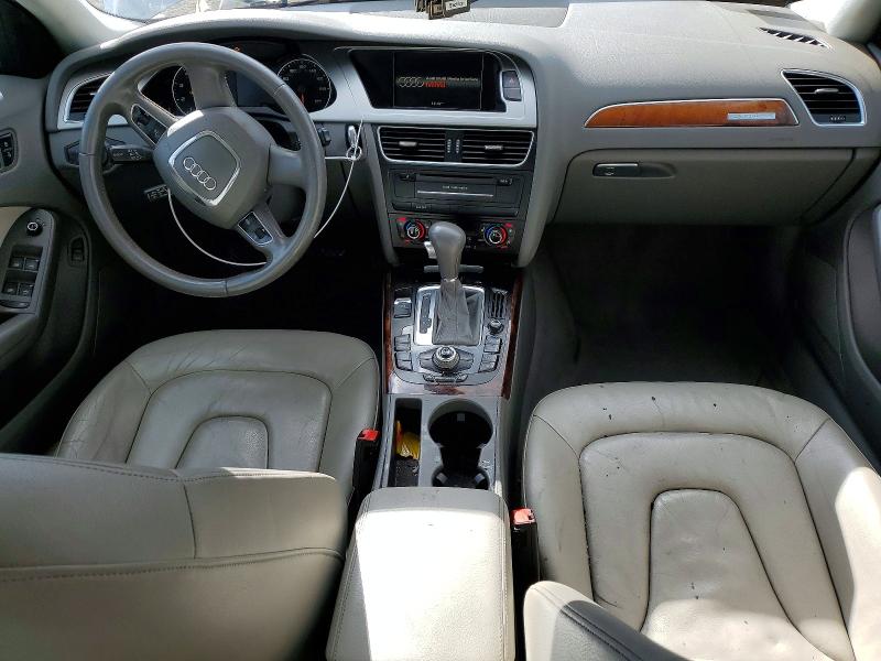 Aukcja sprzedaży 2010 Audi A4, vin: WAUFFAFL2AN049766, numer aukcji: 69692876