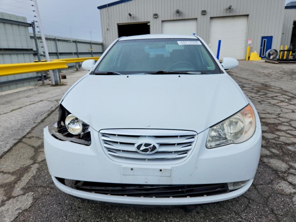 Продажа на аукционе авто 2010 Hyundai Elantra, vin: KMHDU4AD4AU889230, номер лота: 69712526