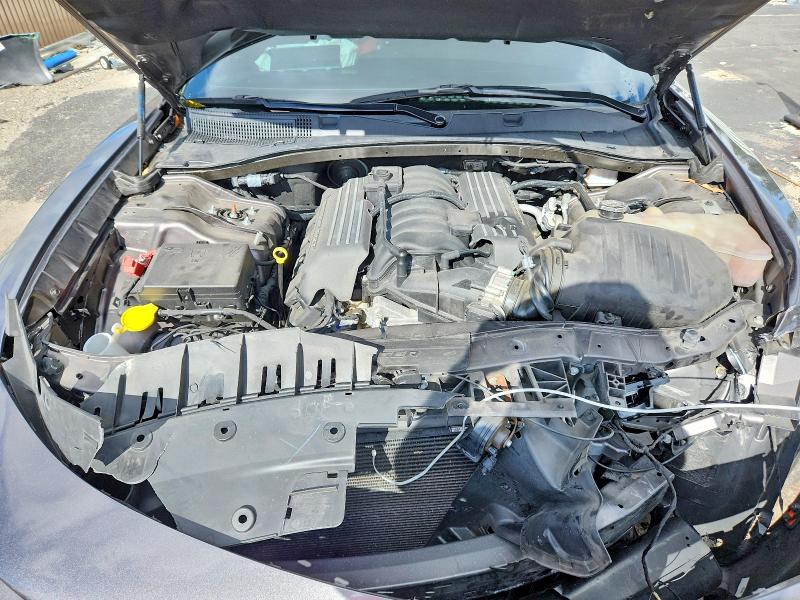 2021 Dodge Charger მანქანა იყიდება აუქციონზე, vin: 2C3CDXGJ1MH529844, აუქციონის ნომერი: 68885616